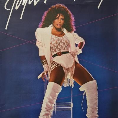 Joyce Kennedy Poster