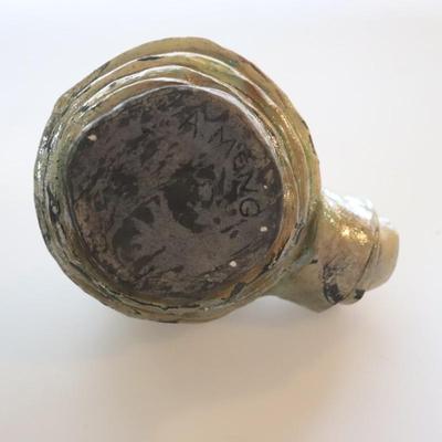 Handmade Pottery