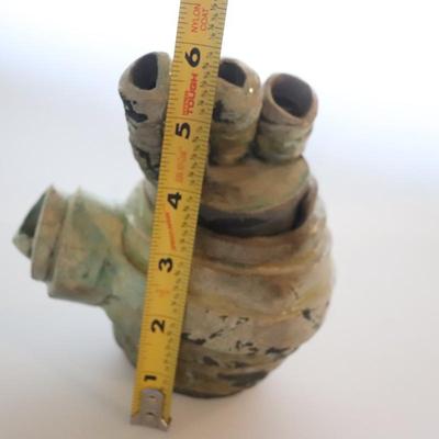 Handmade Pottery