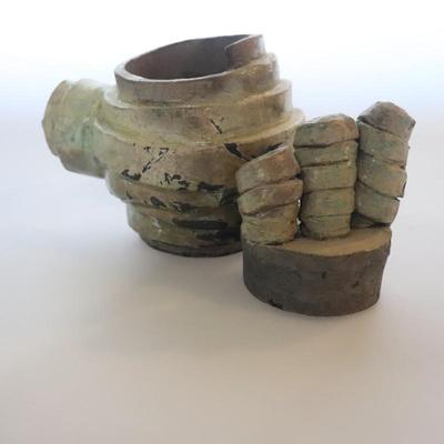 Handmade Pottery