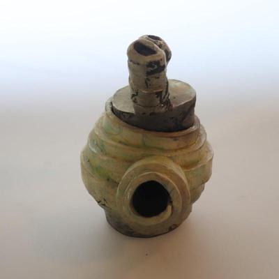 Handmade Pottery