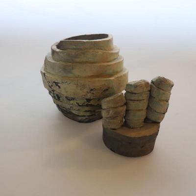 Handmade Pottery