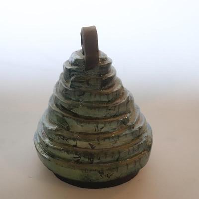 Coned Pottery