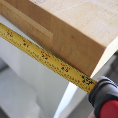 Farmhouse Kitchen island