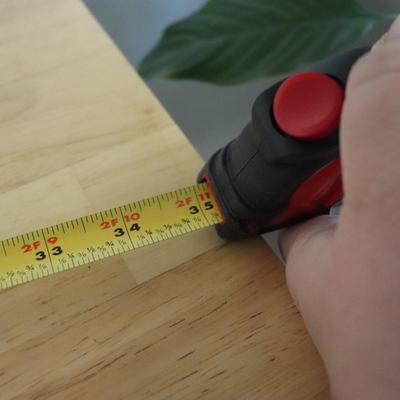 Farmhouse Kitchen island