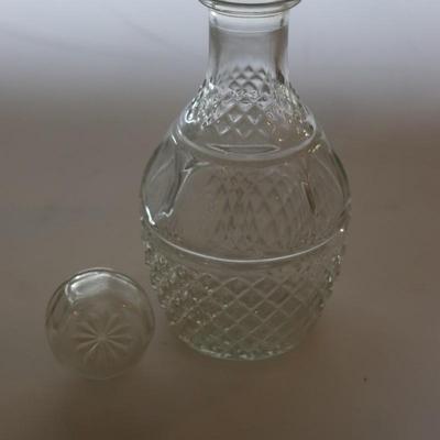 Wine Decanter