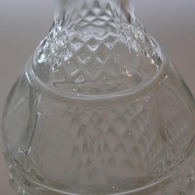 Wine Decanter