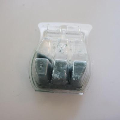 Scentsy Lot with warmer and bars