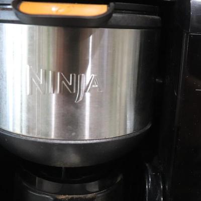 Ninja Coffee maker