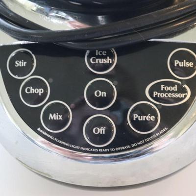 Cuisinart SmartPower Duet Blender