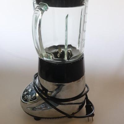 Cuisinart SmartPower Duet Blender