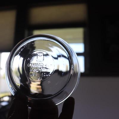 Lot of seasoning bowls