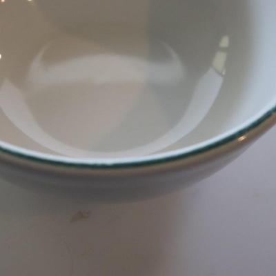 Lot of Cubson Bowls (4 in total)