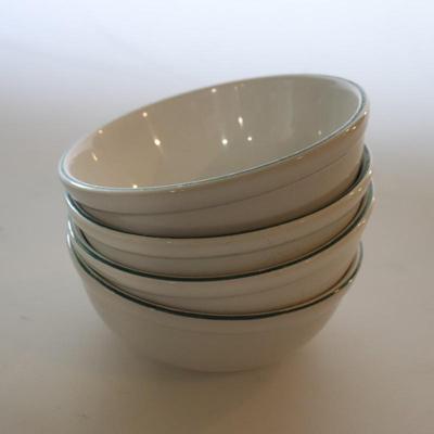 Lot of Cubson Bowls (4 in total)