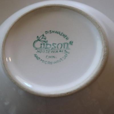 Lot of Cubson Bowls (4 in total)