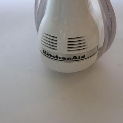 KitchenAid Hand mixer