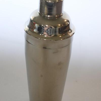 Cocktail Shaker