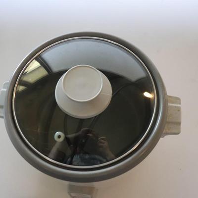 Zojirushi rice cooker