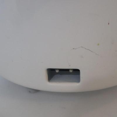 Zojirushi rice cooker