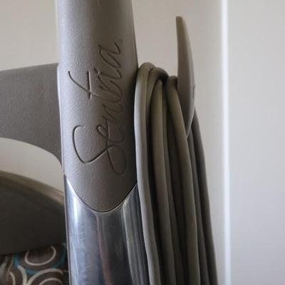 Kirby Vacuum Scentria Cleaner Including Attachments And Accessories