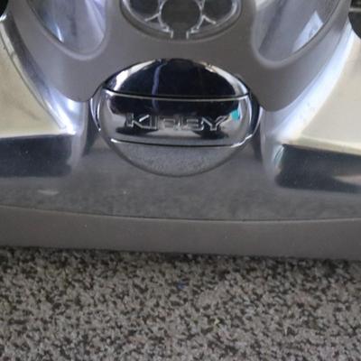 Kirby Vacuum Scentria Cleaner Including Attachments And Accessories