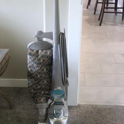 Kirby Vacuum Scentria Cleaner Including Attachments And Accessories