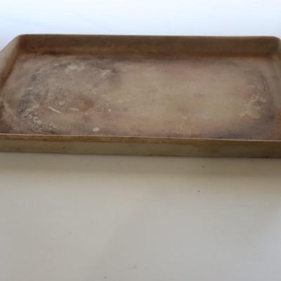 Pampered Chef Stoneware Bake dish