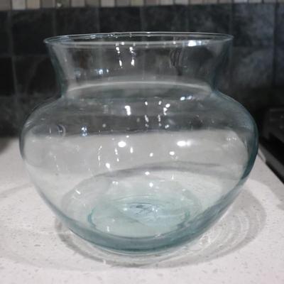 Lot of vases (various sizes)