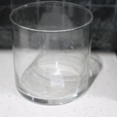 Lot of vases (various sizes)