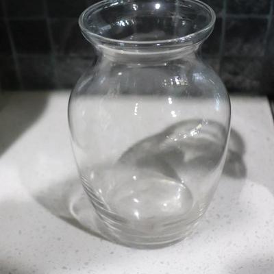 Lot of vases (various sizes)