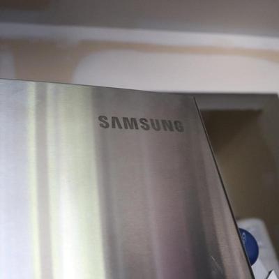 Samsung RF263BEAESR 25.6 cu. ft. French Door Refrigerator