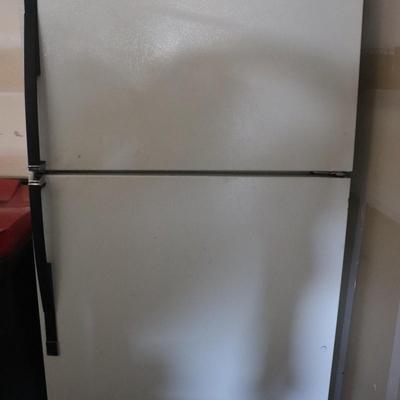 Kenmore Fridge and Freezer combo