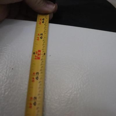 Kenmore Fridge and Freezer combo