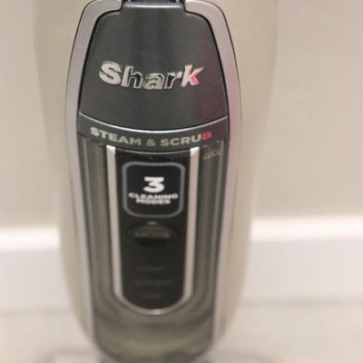 Shark Steam and Scrub cleaner
