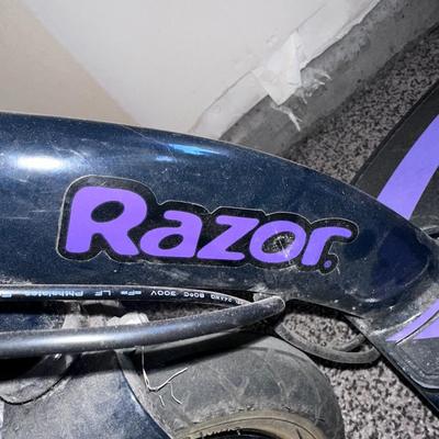 Razor Scooter