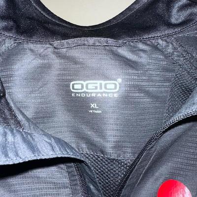 Ogio Endurance Men's Half Zip