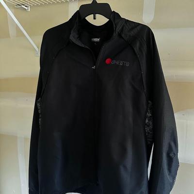 Ogio Endurance Men's Half Zip