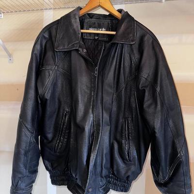 Pierre Cardin Jacket Mens size medium