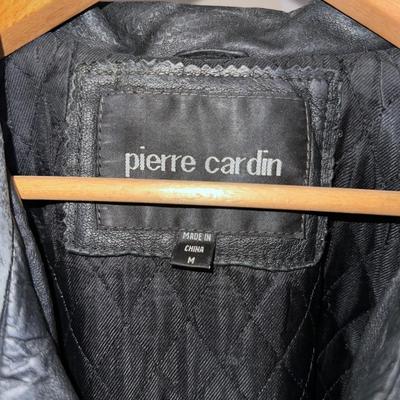 Pierre Cardin Jacket Mens size medium