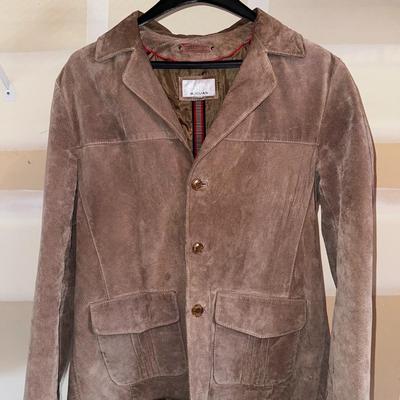 Wilsons leather M. Julian Men's Large