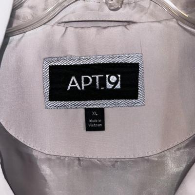 Adapr Trench Coat (Womens)