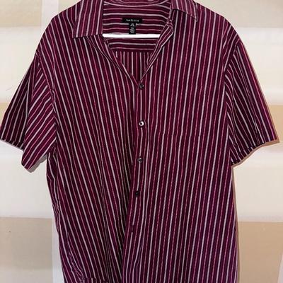 Van Heusen Shirt (Mens)