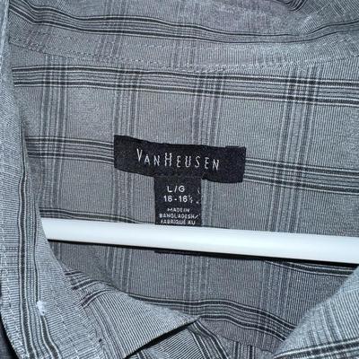 Van Heusen Shirt (Mens)