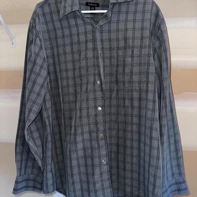 Van Heusen Shirt (Mens)