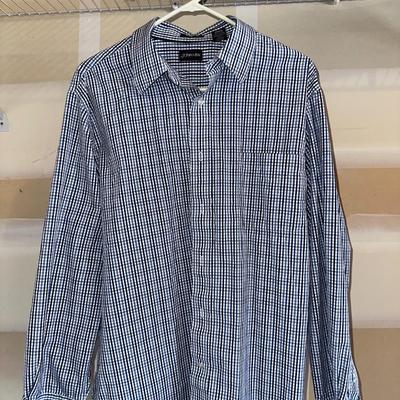 St. John's Bay Shirt