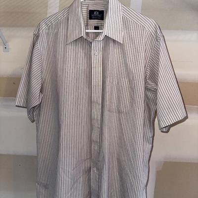 Stafford Men's Shirt
