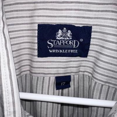 Stafford Men's Shirt