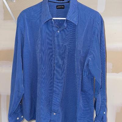 St. John's Bay Shirt