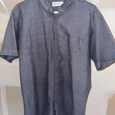 C.M Almy & Sone Men's Shirt