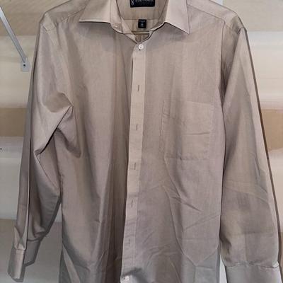 Stafford Men's Shirt
